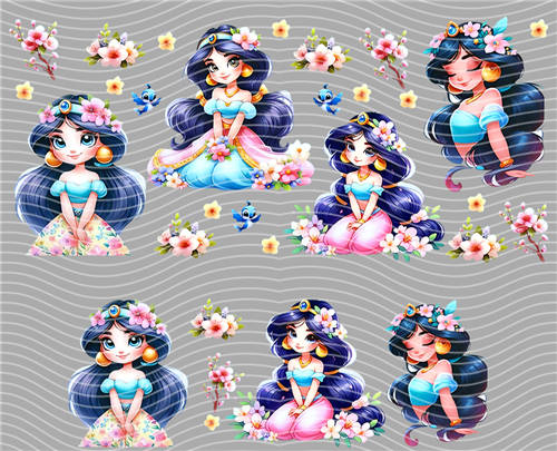 Mini stanlye cup-KW897